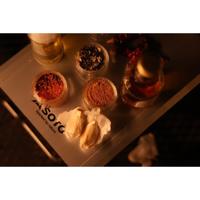 ソト SOTO ミニマルワークトップ