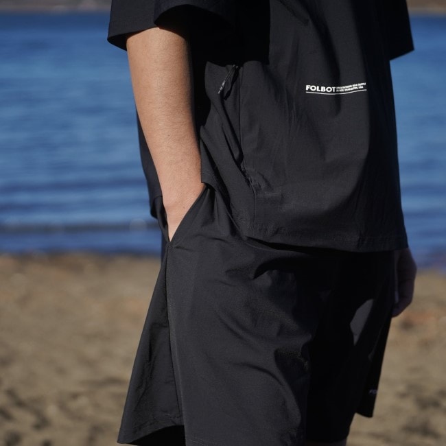 �ե���ܥå� FOLBOT PHYSICAL FITNESS UNIFORM