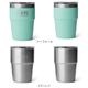 イエティ YETI ランブラー 16オンススタッカブルカップ Rambler 16 oz Stackable Cup