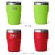イエティ YETI ランブラー 16オンススタッカブルカップ Rambler 16 oz Stackable Cup