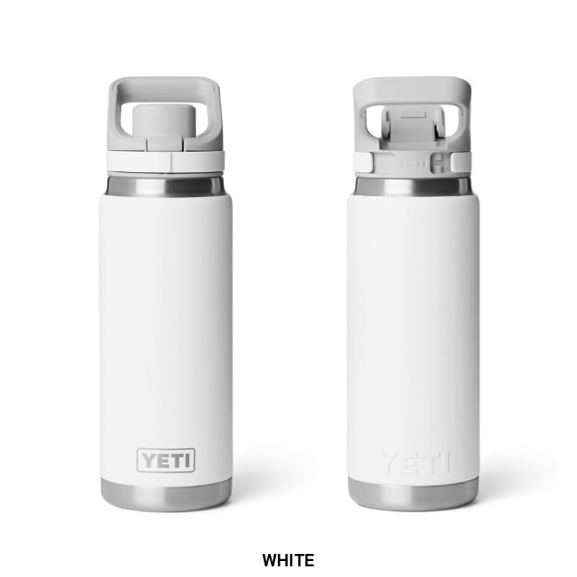 �����ƥ� YETI ���֥顼 26 oz (769 ml) �ե�åץ��㥰�ܥȥ� Rambler 26OZ FLIP CHUG BOTTLE 