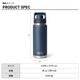 �����ƥ� YETI ���֥顼 26 oz (769 ml) �ե�åץ��㥰�ܥȥ� Rambler 26OZ FLIP CHUG BOTTLE 