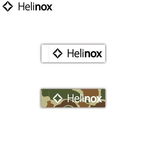 Helinox/�إ�Υå�����BOX Sticker S/BOX���ƥå��� S