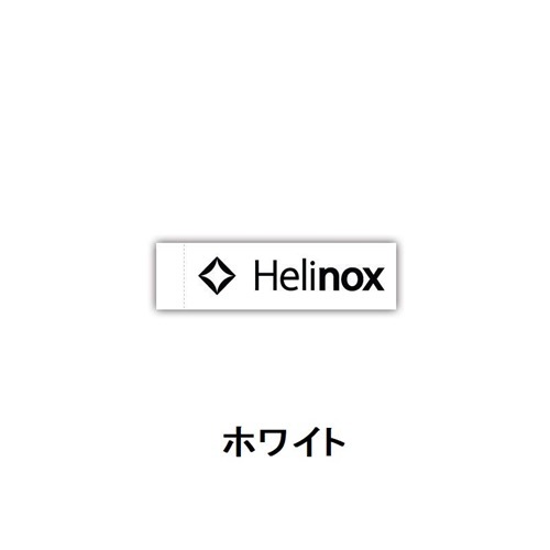 Helinox/�إ�Υå�����BOX Sticker S/BOX���ƥå��� S