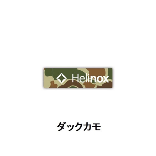 Helinox/�إ�Υå�����BOX Sticker S/BOX���ƥå��� S