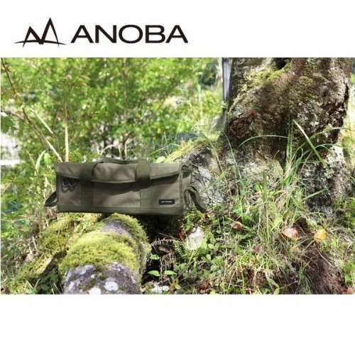 ���Υ� ANOBA �ޥ�������ܥå��� S ���꡼��