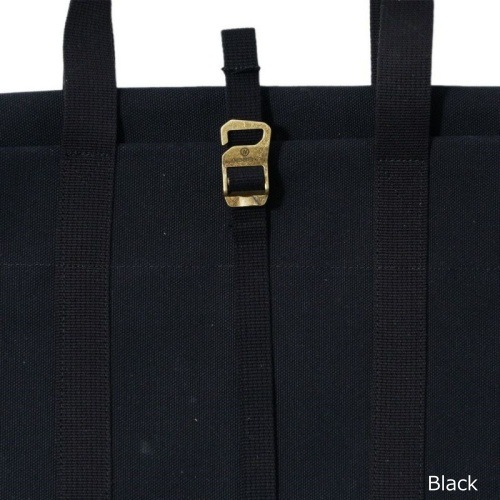 ���å��� AS2OV ALBERTON CANVAS FIRE WOOD BAG