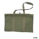 ���å��� AS2OV ALBERTON CANVAS FIRE WOOD BAG
