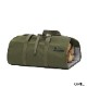 ���å��� AS2OV ALBERTON CANVAS FIRE WOOD BAG