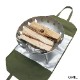 ���å��� AS2OV ALBERTON CANVAS FIRE WOOD BAG