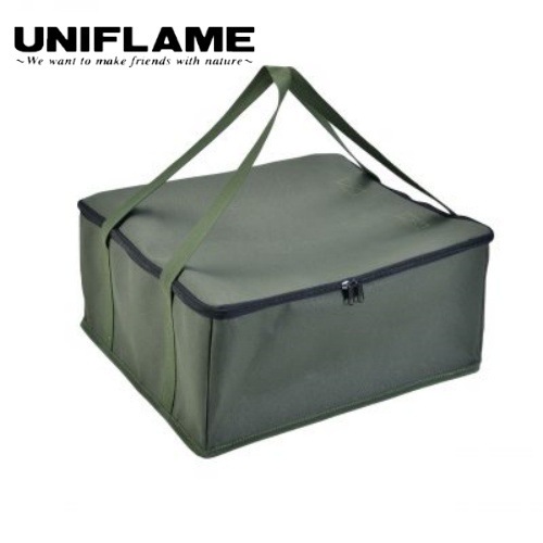 ¥æ¥Ë¥Õ¥ì¡¼¥à UNIFLAME UF¥®¥¢¥Ð¥Ã¥°25