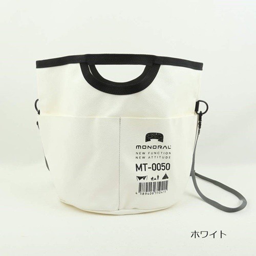 ��Υ�� MONORAL �����ѡ����Х��å�