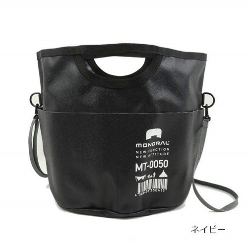 ��Υ�� MONORAL �����ѡ����Х��å�