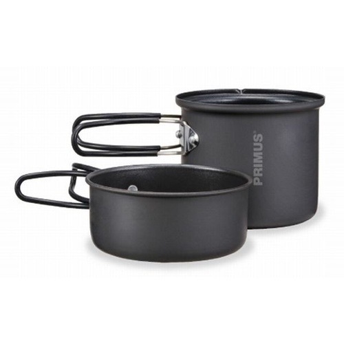 PRIMUS プリムス | イージークックNS(ノンスティック)・ソロセットM