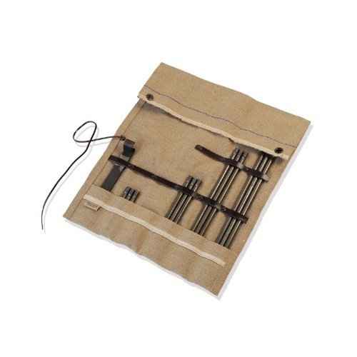 ɥԡåץ C&C.P.H. EQUIPEMENT CAPANA ޥġ륱 CANAPA MULTI TOOL CASE