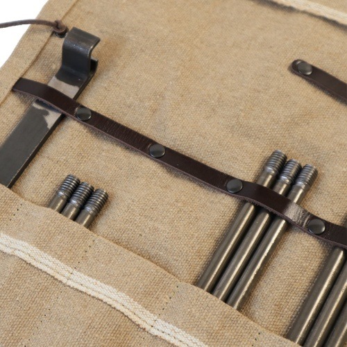 ɥԡåץ C&C.P.H. EQUIPEMENT CAPANA ޥġ륱 CANAPA MULTI TOOL CASE