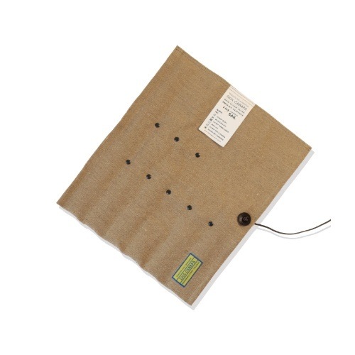 ɥԡåץ C&C.P.H. EQUIPEMENT CAPANA ޥġ륱 CANAPA MULTI TOOL CASE