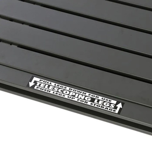 GCI Outdoor  ����ѥ��ȥ����ץơ��֥� 25 COMPACT CAMP TABLE 25