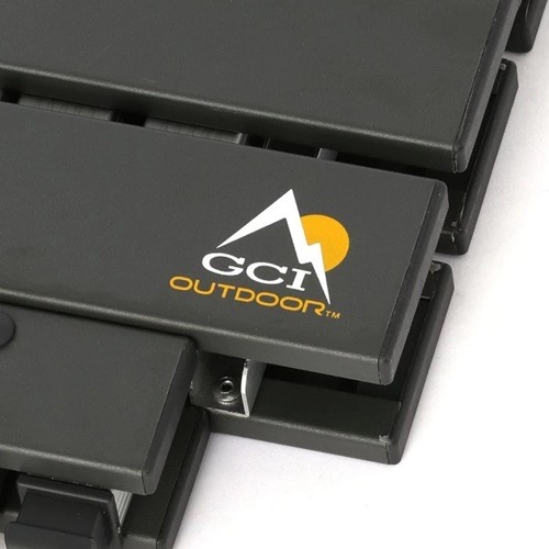 GCI Outdoor  ����ѥ��ȥ����ץơ��֥� 25 COMPACT CAMP TABLE 25