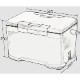 シマノ SHIMANO アイスボックス VL 30L ICEBOX VL 30L