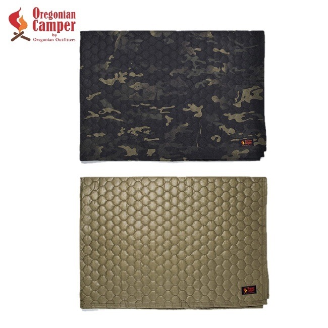 ���쥴�˥��󥭥��ѡ� Oregonian Camper ����ߥѥǥ��󥰥ޥå� LARGE(�顼��)