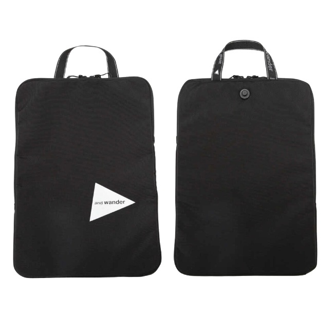 ����ɥ����� and wander waterproof daypack