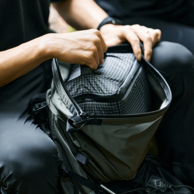 シマノ SHIMANO ミニクーラーバッグプロ MINI COOLER BAG PRO M