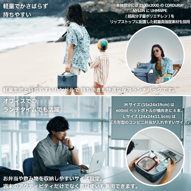 シマノ SHIMANO ミニクーラーバッグプロ MINI COOLER BAG PRO M