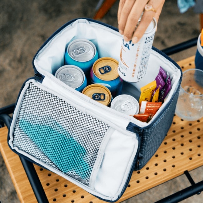 シマノ SHIMANO ミニクーラーバッグプロ MINI COOLER BAG PRO M