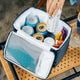 シマノ SHIMANO ミニクーラーバッグプロ MINI COOLER BAG PRO M