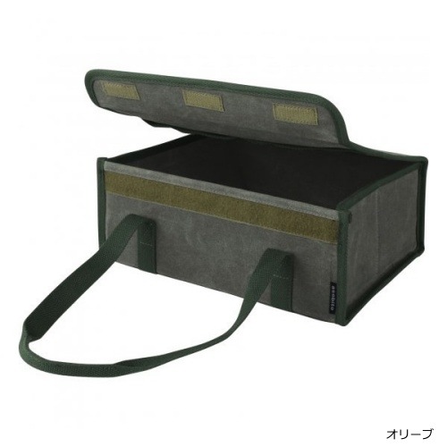 アソビト asobito ツールボックス S ワイド