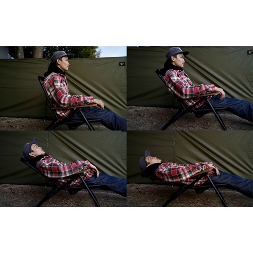 ���å��� AS2OV �����С������� RECLINING LOW ROVER CHAIR