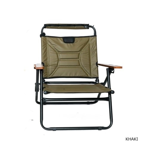 ���å��� AS2OV �����С������� RECLINING LOW ROVER CHAIR