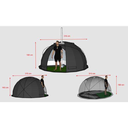 �Υ�ƥ�� NORTENT Gamme 4  ARCTIC