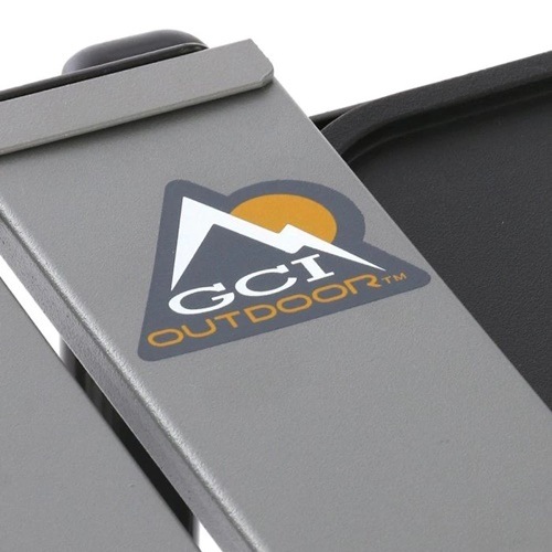 GCI Outdoor  �����ե�����ɥ��å����ơ������ SLIM-FOLD COOK STATION