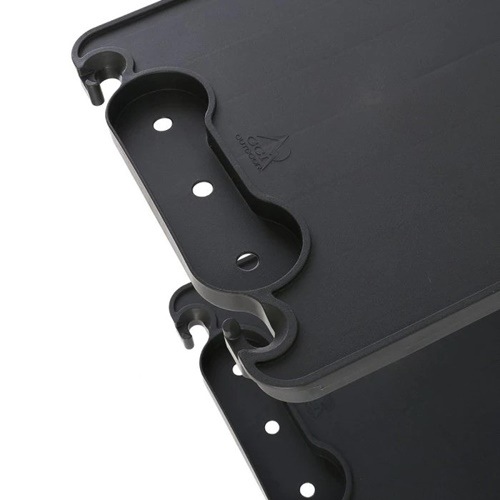 GCI Outdoor  �����ե�����ɥ��å����ơ������ SLIM-FOLD COOK STATION