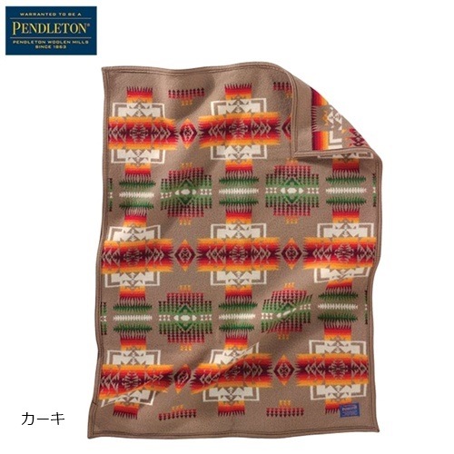 �ڥ�ɥ�ȥ� PENDLETON  �����ե��祻�ե���֥֥�󥱥å� ZD632