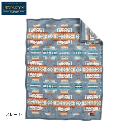 �ڥ�ɥ�ȥ� PENDLETON  �����ե��祻�ե���֥֥�󥱥å� ZD632