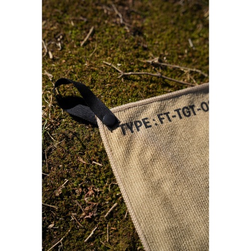 �ե���ܥå� FOLBOT �����ƥ����른�ॿ���� TACTICAL GYM TOWEL (2����)
