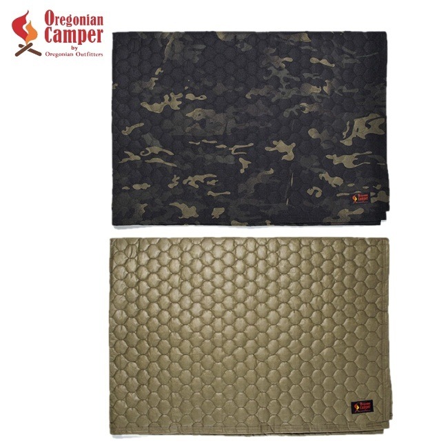 ���쥴�˥��󥭥��ѡ� Oregonian Camper ����ߥѥǥ��󥰥ޥå� SUPER(�����ѡ�)