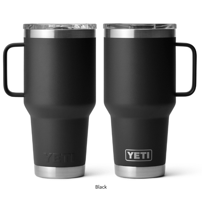 �����ƥ� YETI 30���� �ȥ�٥�ޥ� 30oz Travel Mug
