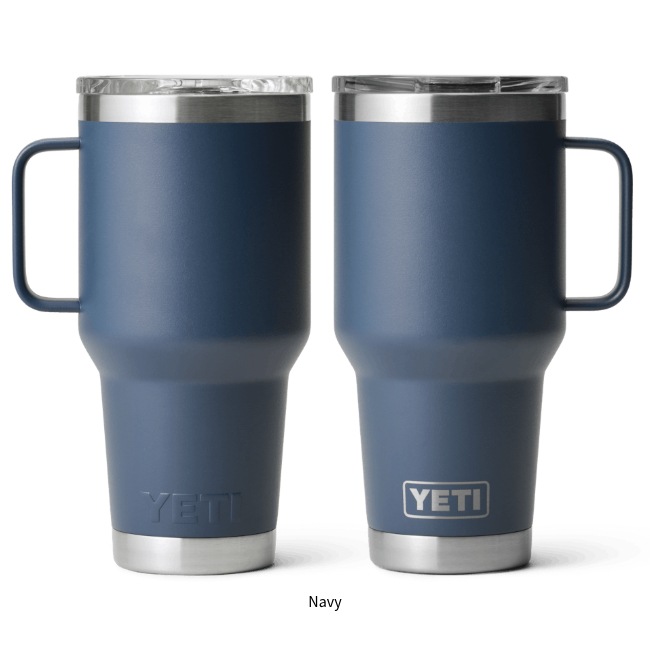 �����ƥ� YETI 30���� �ȥ�٥�ޥ� 30oz Travel Mug