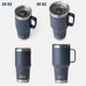 �����ƥ� YETI 30���� �ȥ�٥�ޥ� 30oz Travel Mug