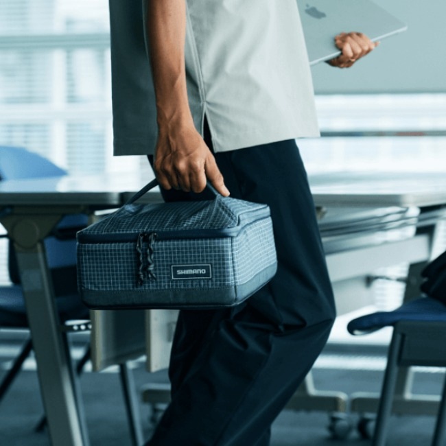 ���ޥ� SHIMANO �ߥ˥����顼�Хå��ץ� L MINI COOLER BAG PRO L