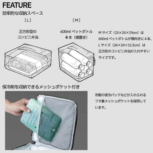 ���ޥ� SHIMANO �ߥ˥����顼�Хå��ץ� L MINI COOLER BAG PRO L