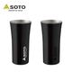 ���� SOTO ���ƥ�쥹�ӥ�����֥顼 �֥�å� 400ml 2�� ���եȥ��å�