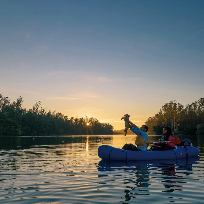 MRSパックラフト MRS Packraft アドベンチャーX2 AdventureX2 2026 RSB2
