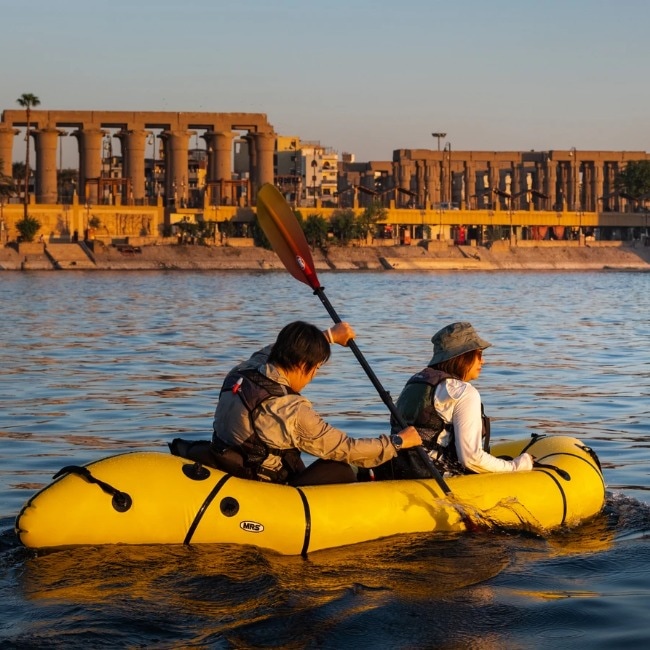 MRSパックラフト MRS Packraft アドベンチャーX2 AdventureX2 2026 RSB2