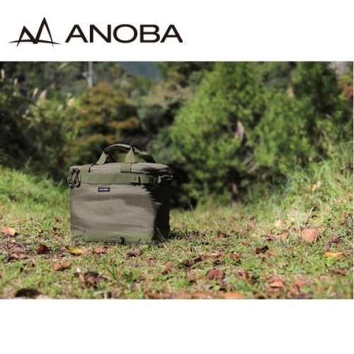 ���Υ� ANOBA �ޥ�������ܥå��� L ���꡼��