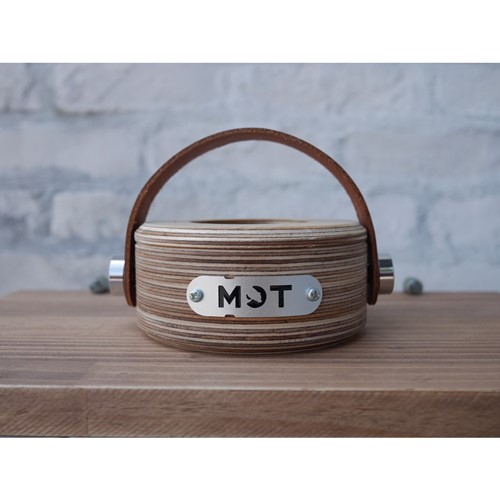 MOT 蚊取り線香ホルダー MINI | ガレージキャンプストア GarageCampStore